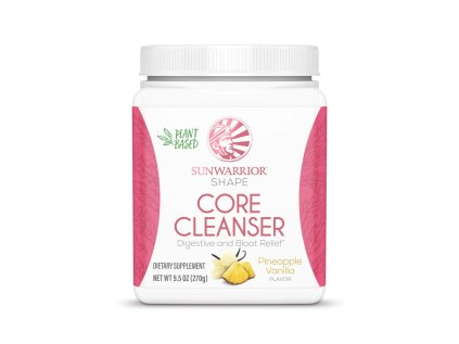 USA Shape CoreCleanser 270g PV Front 2518f7b3 64f9 4e94 94d1 df00095761d2