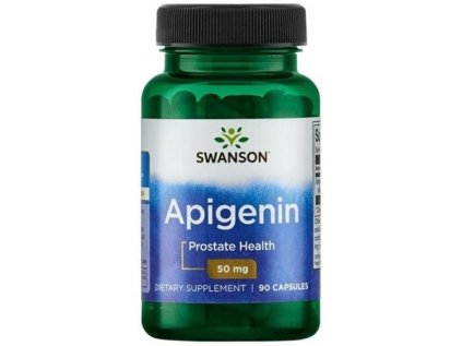 cze pm Swanson Apigenin 50 mg 90 kapsli 279 1