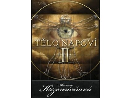 telo napovi ii 9788026085584