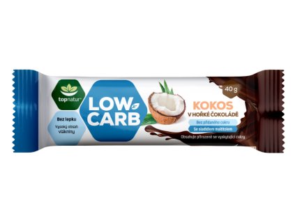 tyčinka hořka čoko