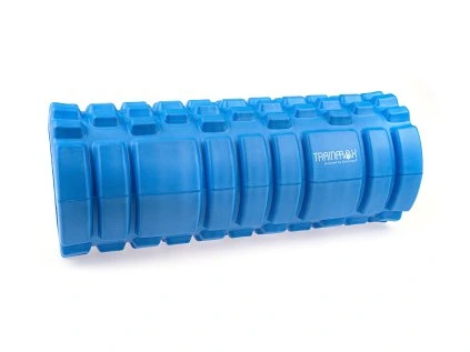 TrainMax® masážní válec, roller (Farba Černá)