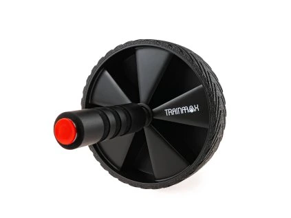 46814 trainmax posilovaci kolecko ab roller
