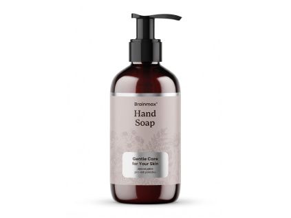 hand soap