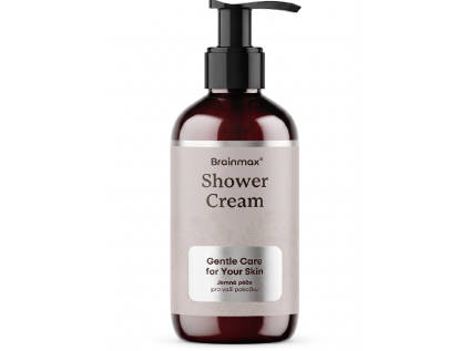 Brainmax shower gel