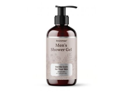 sprchovy gel