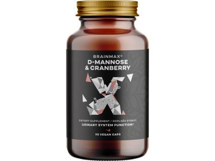 D MANNOSE