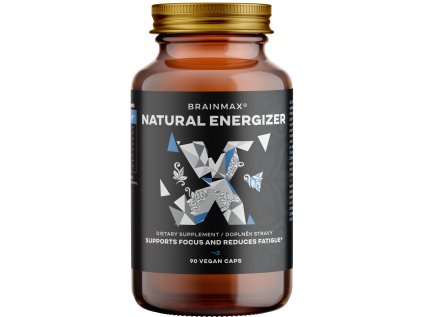 vizual natural energizer