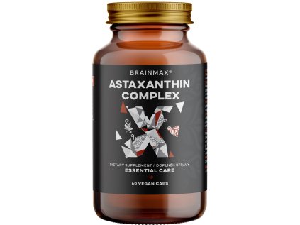 astaxantin komplex vizual