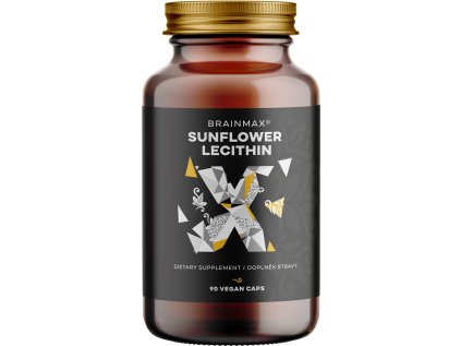 Sunflower Lecithin