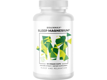 mini sleep magnesium vizual