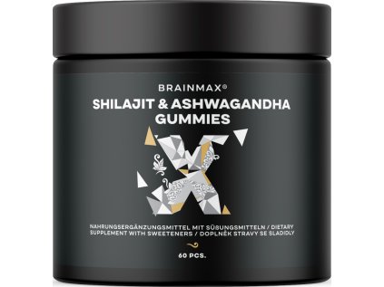 shilajit gummies