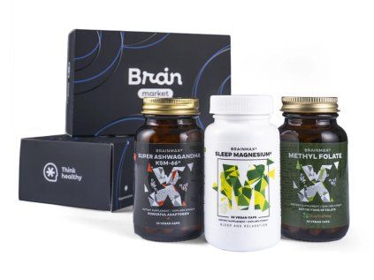67878 brainmax vanocni sada pro vnitrni klid
