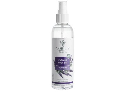 n5011pi kvetova voda bio levandule 200 ml plastova lahev 8596654002283 1756105945