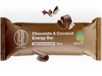 brainmax chocococo tycinka