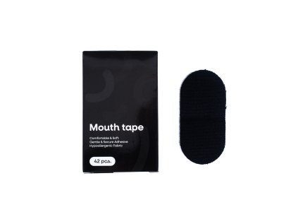 mouth tape