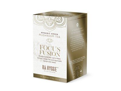 Focus fusion