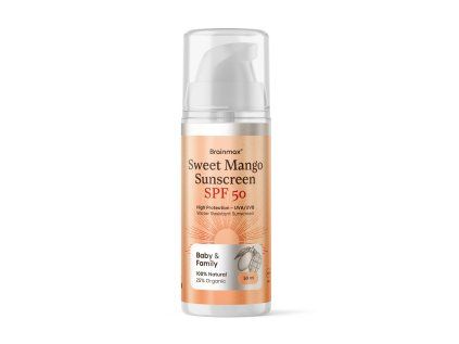 MANGO 50ml