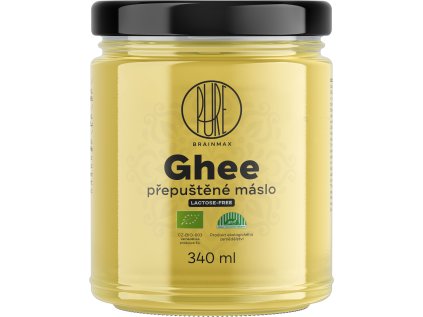 ghi maslo 340ml