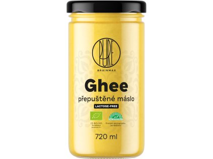 Ghee 720g