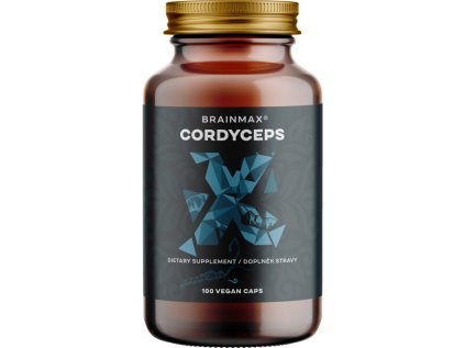 cordyceps vizual