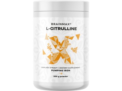 l citrulline vizual