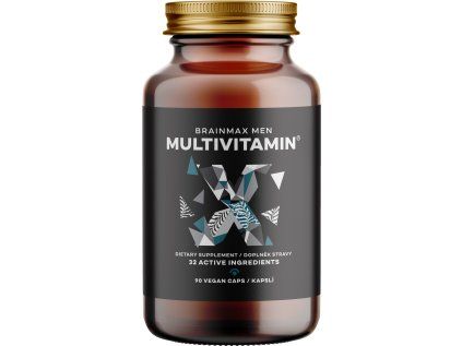 multivitamin 2026