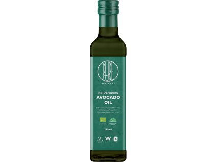 finalni avokadko