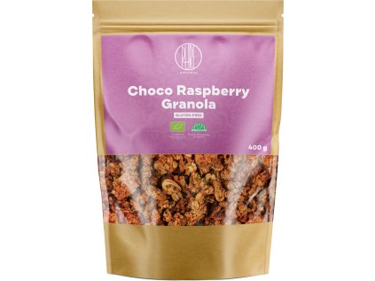 choco raspberry granola JPG