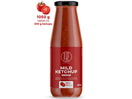 kecup jemny