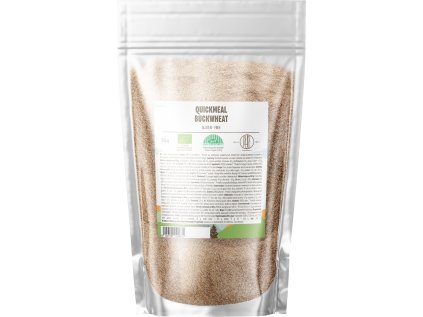 buckwheat