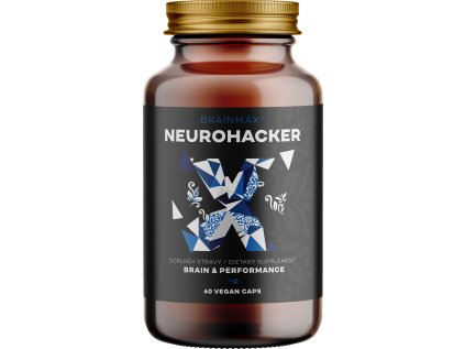 brainmax neurohacker