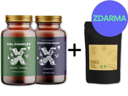 dgl a digestive sada 2