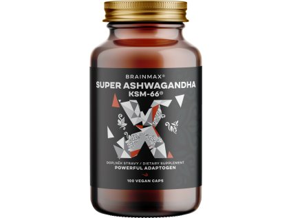 super aswagandha
