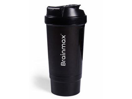 shaker new
