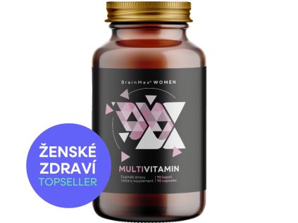 women multivitamin