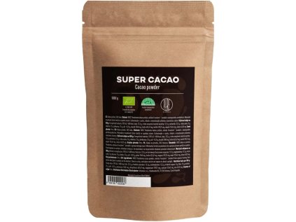 super cacao 1000