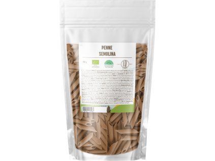 penne vizual