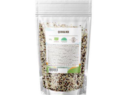 quinoa