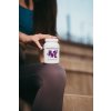 Performance Magnesium®, 1000 mg, Hořčík 200 mg + Vitamín B6 P5P, 100 vegan kapslí  Nejlépe vstřebatelný hořčík bisglycinát MagChel® 53% DDD + Aktivní forma vitamínu B6 100% DDD, doplněk stravy