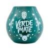 eng pl Ceramic Calabash with Verde Mate logo Winter Time 350ml 9734 2