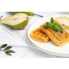 43101 1 brainmax pure pear jam dzem hruska bio 260g