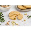46412 1 10x brainmax pure protein cookie pistacie bila cokolada bio 60 g