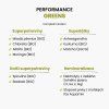 48427 1 performance greens 10 g vzorek