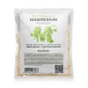 Performance Magnesium® Powder, hořčík bisglycinát v prášku, 12 g, VZOREK  Organický hořčík německé kvality MagChel®, 375 mg elementárního hořčíku v jedné dávce = 100% DDD! Doplněk stravy