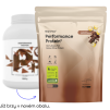 brainmax woman protein banan choco brzy