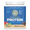 protein blend bio mocha prasek