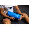 TrainMax® masážní válec, roller (Farba Černá)