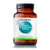 Indicky zensen Organic Ashwagandha Extract 60