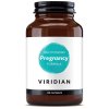 Viridian Multivitamin Pregnancy Formula 120 kapslí (těhotenství)  Doplněk stravy