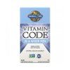 Vitamin Code 50+Men 500x600